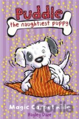 Puddle the Naughtiest Puppy