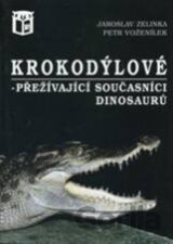 Krokodýlové