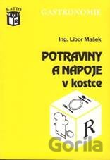 Potraviny a nápoje v kostce