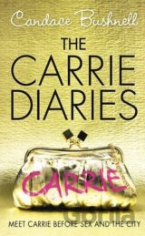 The Carrie Diaries