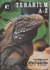 Terárium A-Z