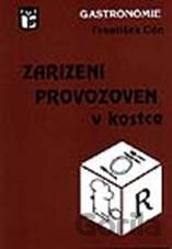 Zařízení provozoven v kostce