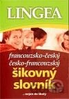 Francouzsko-český a česko-francouzský šikovný slovník
