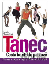 Tanec - Cesta ke štíhlé postavě