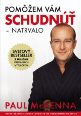 Pomôžem vám schudnúť - natrvalo