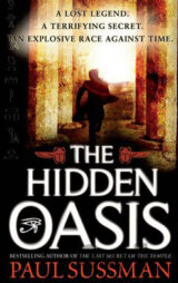 The Hidden Oasis