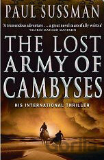 The Lost Army of Cambyses