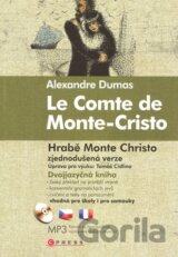 Le Comte de Monte-Cristo