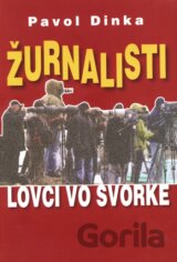 Žurnalisti