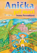 Anička pri mori