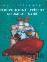 Podivuhodné príbehy siedmich morí