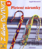 Pletené náramky