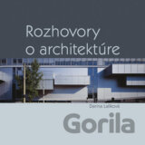 Rozhovory o architektúre