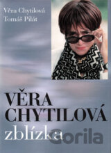 Věra Chytilová zblízka