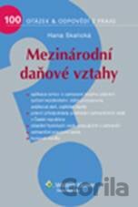 Mezinárodní daňové vztahy