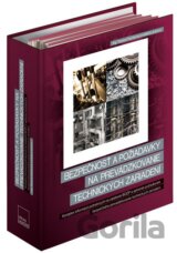 Bezpečnosť a požiadavky na prevádzkovanie technických zariadení (ročné predplatné)