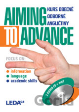 Aiming to advance