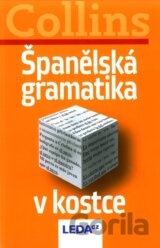 Španělská gramatika v kostce