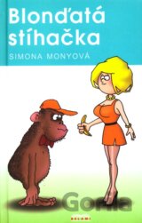 Blonďatá stíhačka