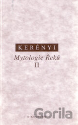 Mytologie Řeků II.