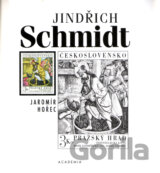 Jindřich Schmidt