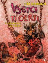 Všetci tí čerti