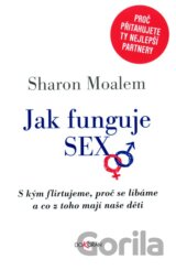 Jak funguje sex