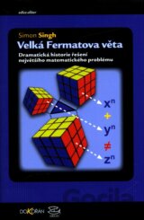 Velká Fermatova věta