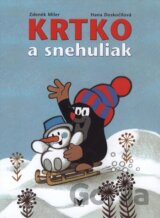 Krtko a snehuliak