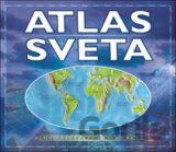 Atlas sveta plný prekvapení a zábavy