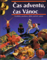 Čas adventu, čas Vánoc
