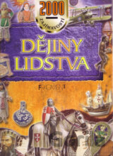 Dějiny lidstva