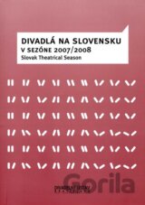 Divadlá na Slovensku