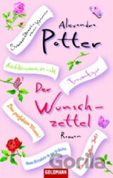 Der Wunschzettel