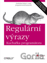 Regulární výrazy