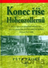 Konec říše Hohenzollernů