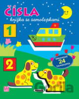 Čísla