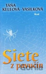 Siete z pavučín