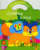 Zvířatka v lese