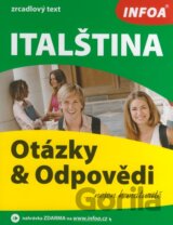 Italština (Otázky & odpovědi)