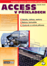 Access v příkladech