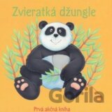 Zvieratká z džungle