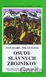 Osudy slávnych zbojníkov