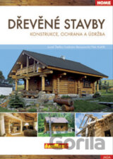 Dřevěné stavby