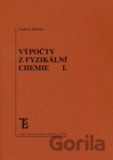 Výpočty z fyzikální chemie I.