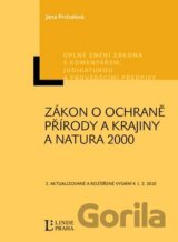 Zákon o ochraně přírody a krajiny a Natura 2000