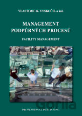 Management podpůrných procesů
