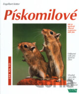 Pískomilové