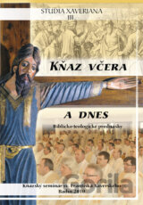 Kňaz včera a dnes
