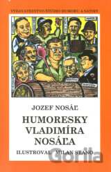 Humoresky Vladimíra Nosáľa